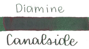 Diamine 160th Anniversary - Canalside