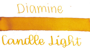 Diamine Red Edition - Candle Light