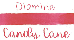 Diamine Blue Edition - Candy Cane