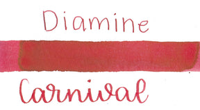 Diamine 150th - Carnival