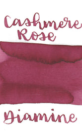 Diamine Purple Edition - Standard Cashmere Rose