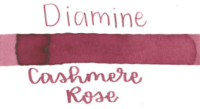 Diamine Purple Edition - Standard Cashmere Rose