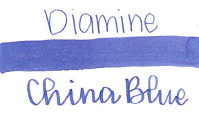 Diamine - China Blue