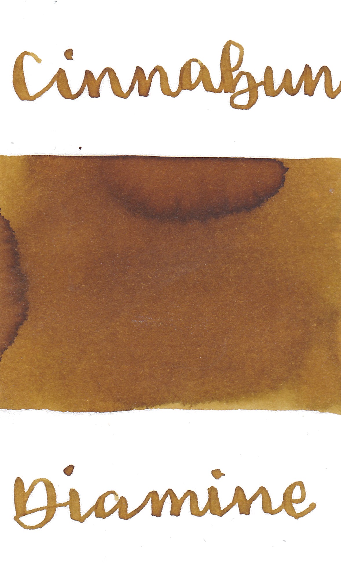 Diamine Purple Edition - Scented Cinnabun