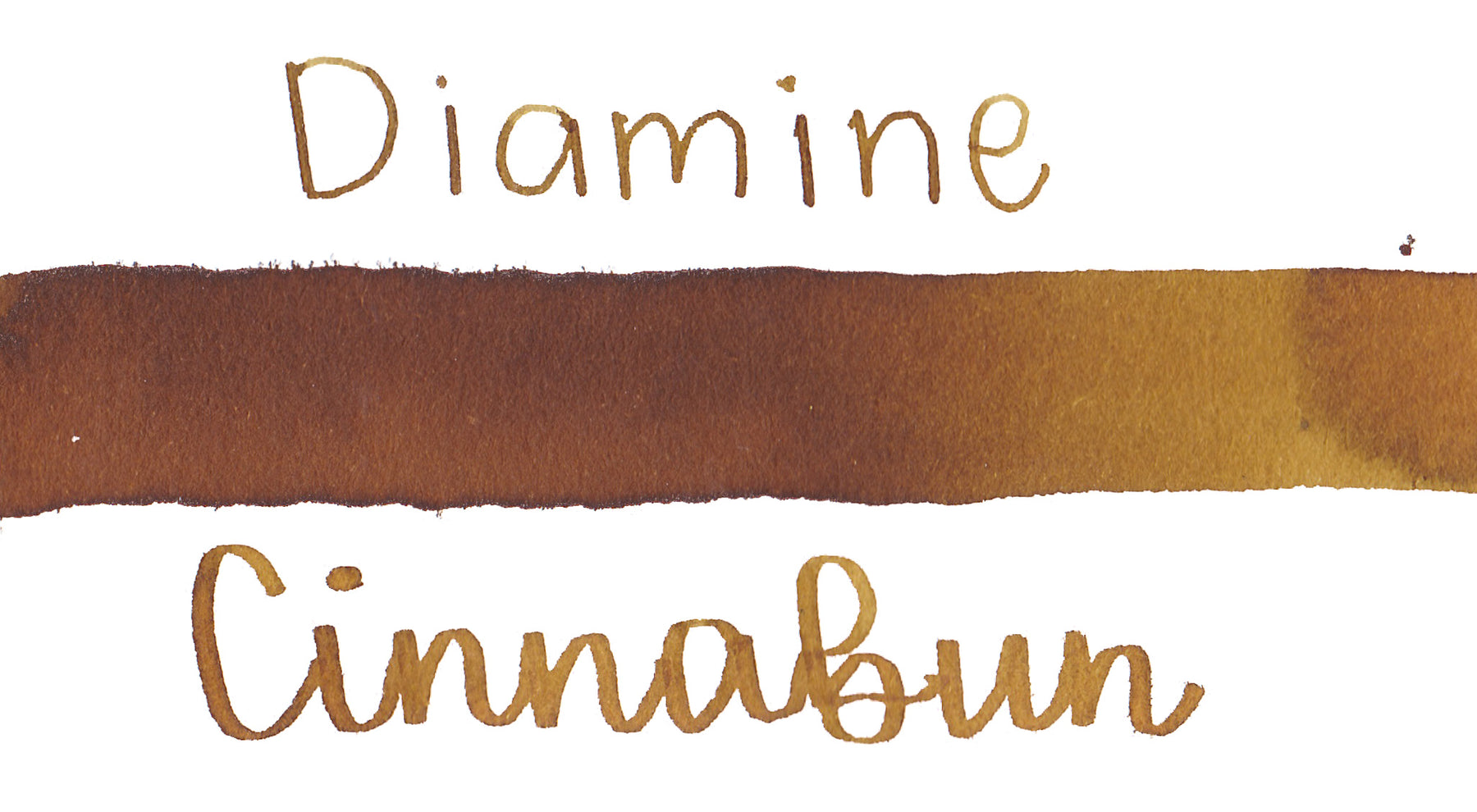 Diamine Purple Edition - Scented Cinnabun