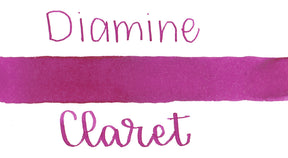 Diamine - Claret