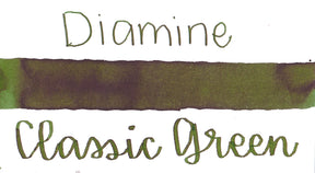 Diamine - Classic Green