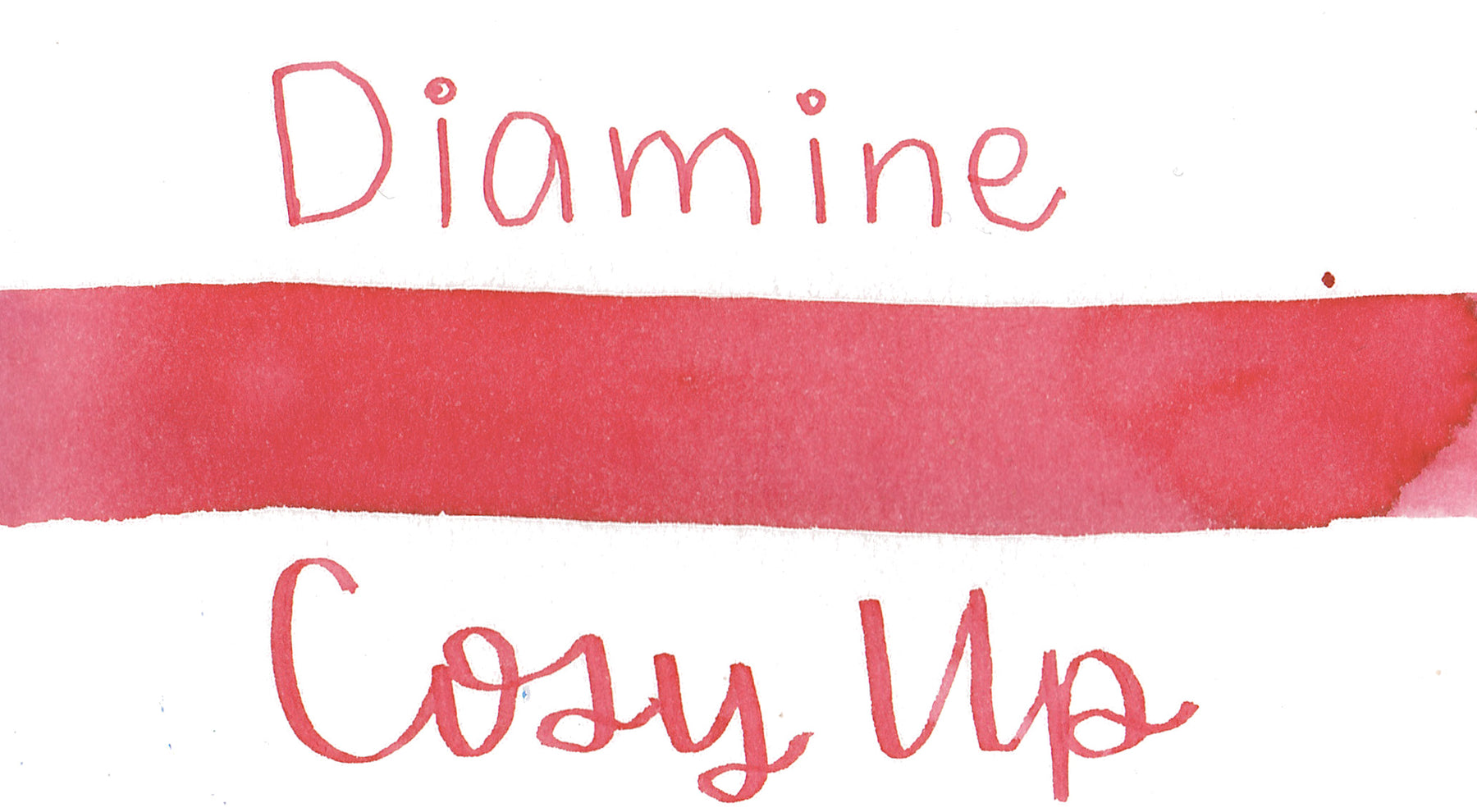 Diamine Green Edition - Cosy Up
