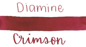 Diamine - Crimson