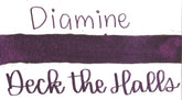 Diamine Green Edition - Deck The Halls