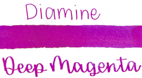 Diamine Deep Magenta