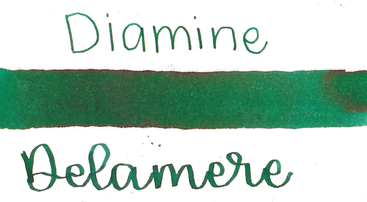 Diamine - Delamere Green