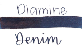 Diamine - Denim