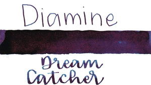 Diamine Teal Edition - Dream Catcher