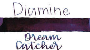 Diamine Teal Edition - Dream Catcher