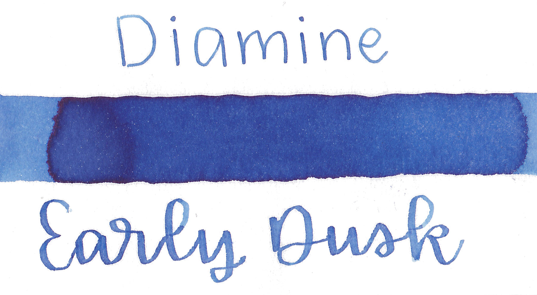 Diamine Purple Edition - Standard Early Dusk