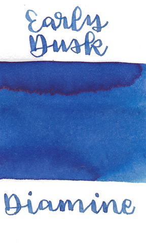 Diamine Purple Edition - Standard Early Dusk