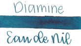 Diamine - Eau de Nil