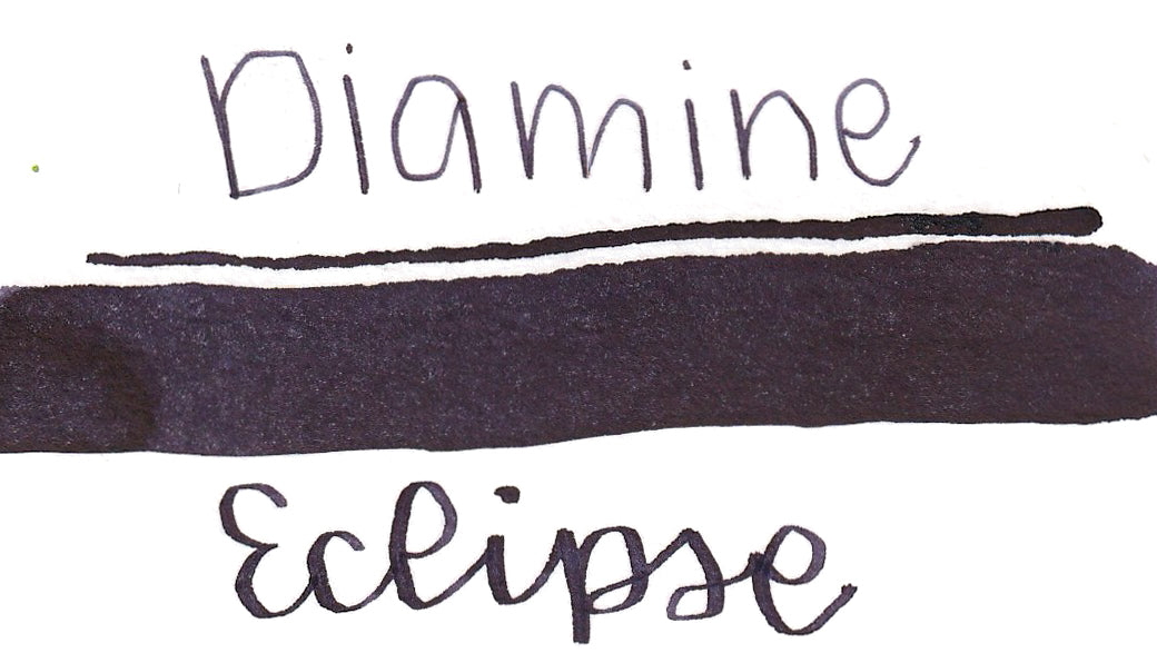 Diamine - Eclipse