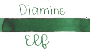 Diamine Blue Edition - Elf