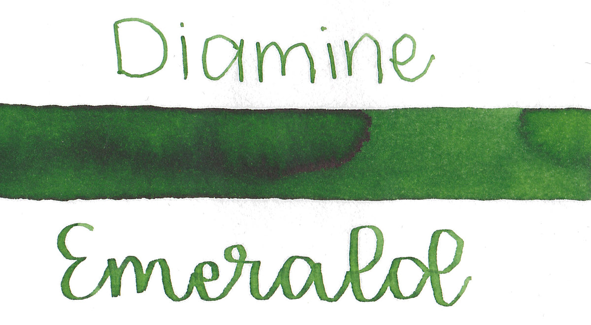 Diamine - Emerald