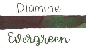 Diamine - Evergreen