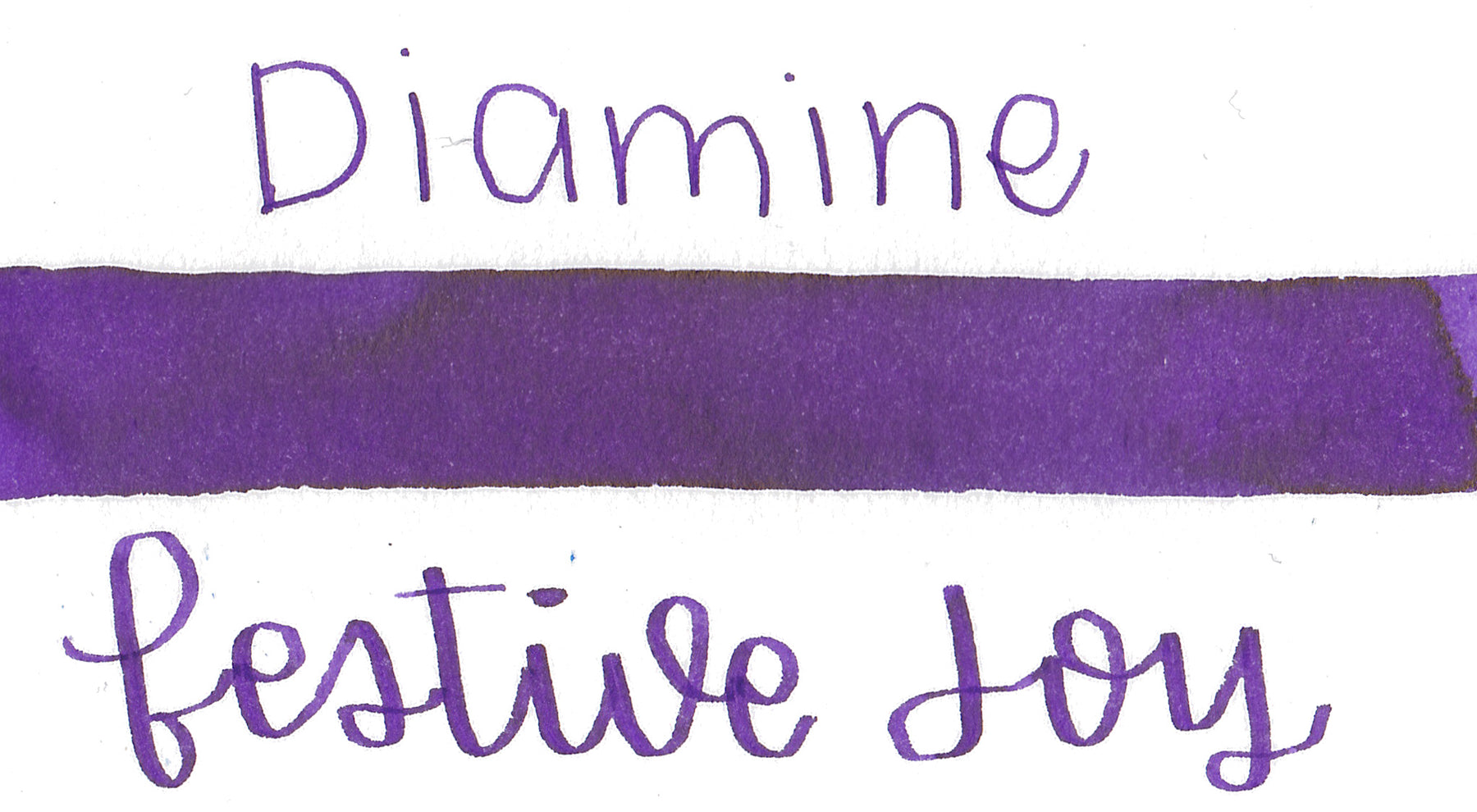 Diamine Red Edition - Festive Joy