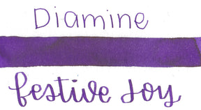 Diamine Red Edition - Festive Joy