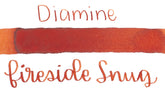 Diamine Purple Edition - Standard Fireside Snug