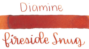 Diamine Purple Edition - Standard Fireside Snug