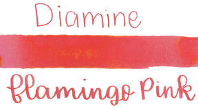 Diamine - Flamingo Pink
