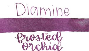 Diamine Shimmer-tastic - Frosted Orchid