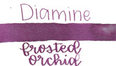 Diamine Shimmer-tastic - Frosted Orchid