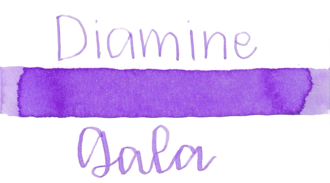 Diamine Teal Edition - Gala