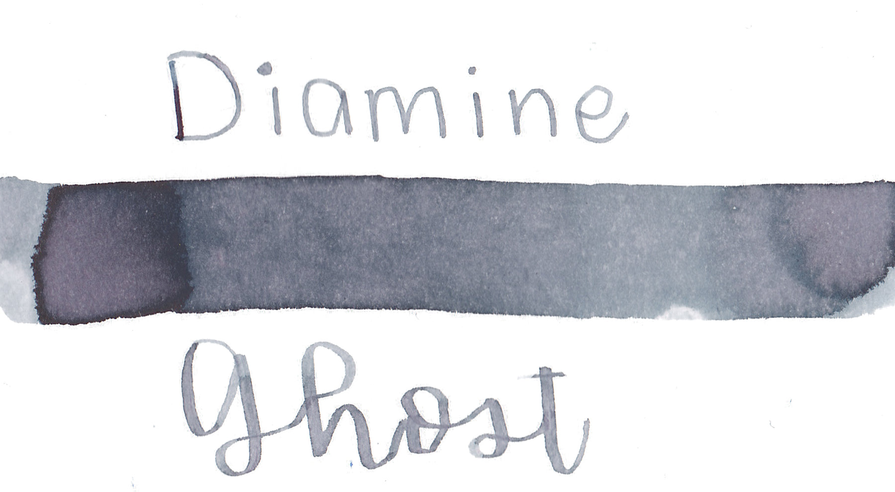 Diamine Green Edition - Ghost