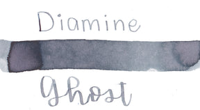 Diamine Green Edition - Ghost