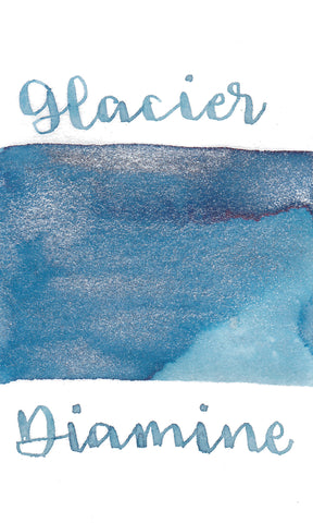 Diamine Purple Edition - Glacier