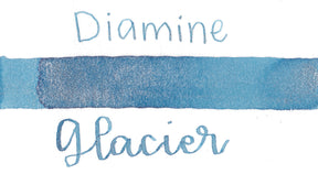 Diamine Purple Edition - Glacier