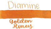 Diamine 150th - Golden Honey