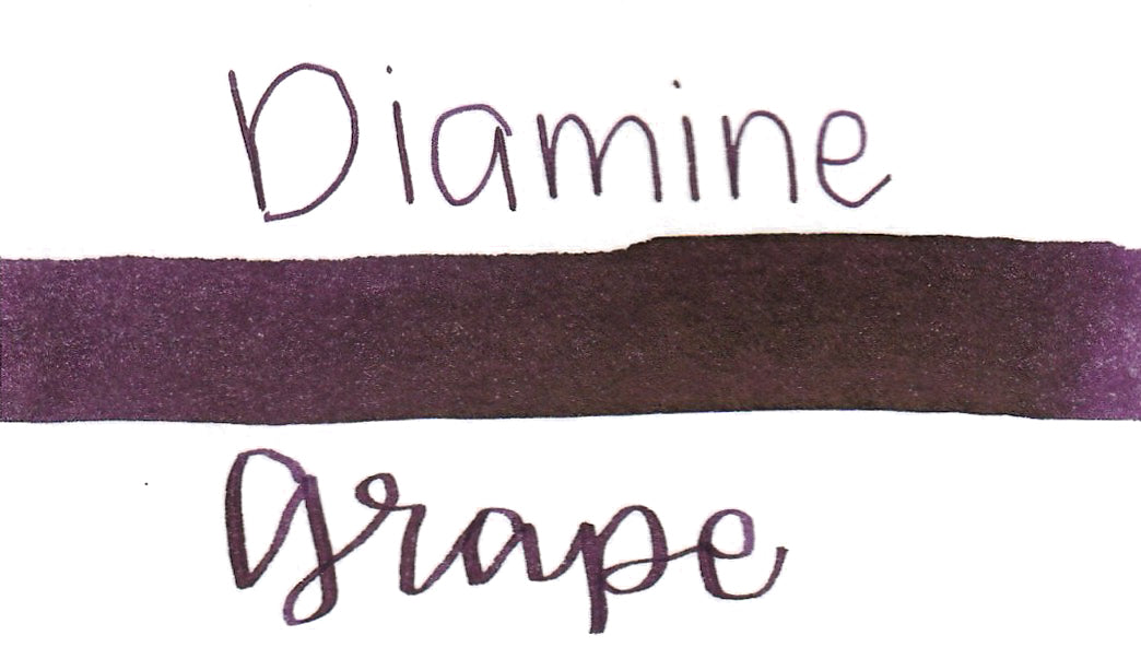 Diamine - Grape