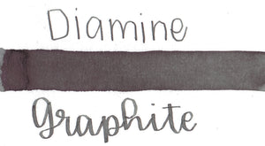 Diamine - Graphite