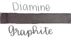 Diamine - Graphite