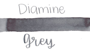 Diamine - Grey