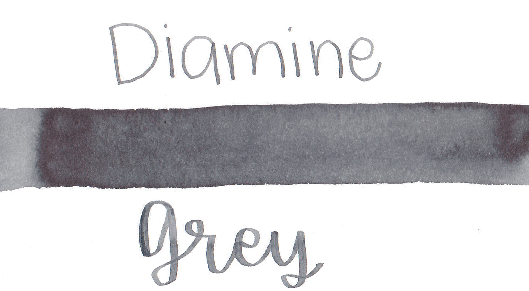 Diamine - Grey