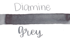 Diamine - Grey