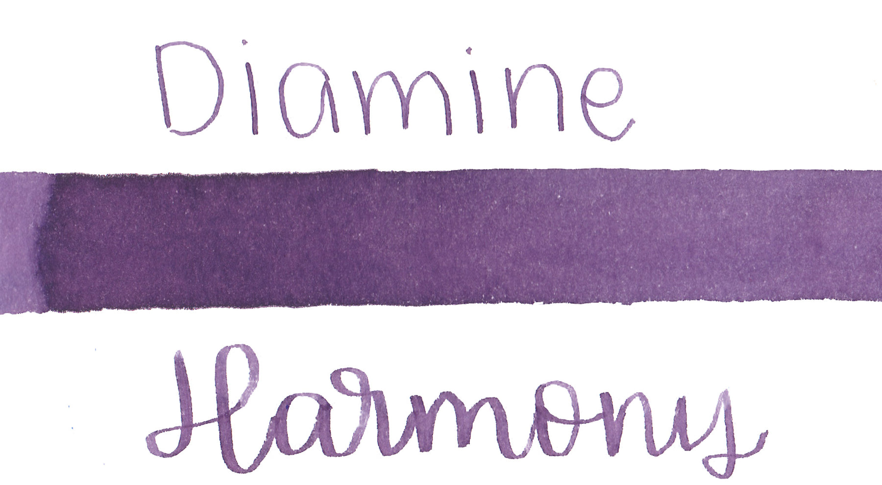 Diamine Red Edition - Harmony