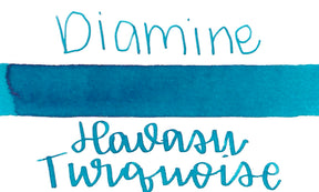 Diamine - Havasu Turquoise