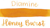 Diamine - Honey Burst