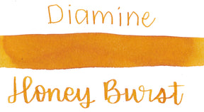 Diamine - Honey Burst