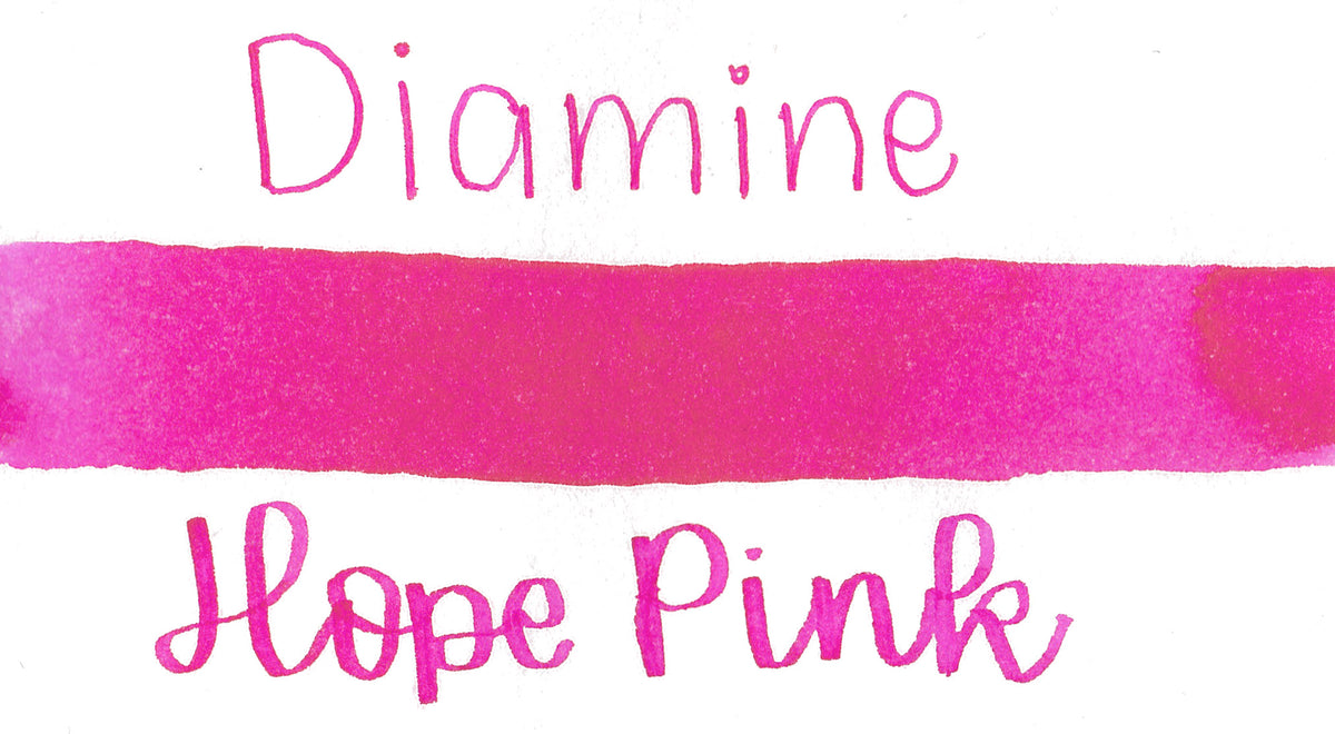 Diamine - Hope Pink